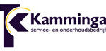 Service- en onderhoudsbedrijf Kamminga